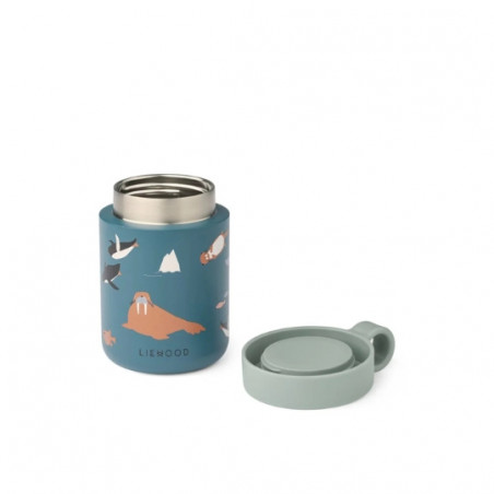 Pot à aliments, Liewood