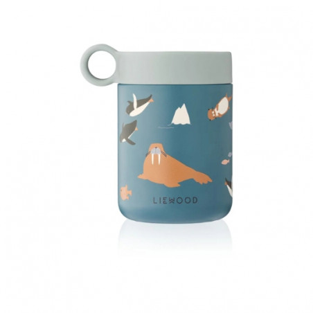 Pot à aliments, Liewood Pot à aliments, Liewood