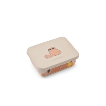 Liewood : Boîte à goûter...