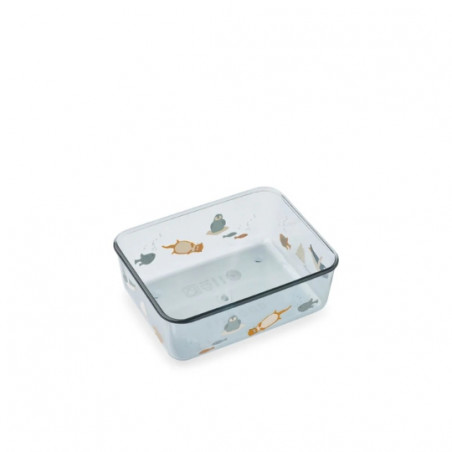 Boîte à goûter, Liewood