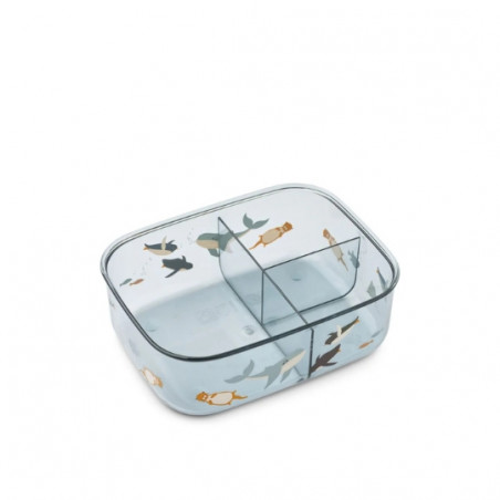 Boîte à goûter, Liewood