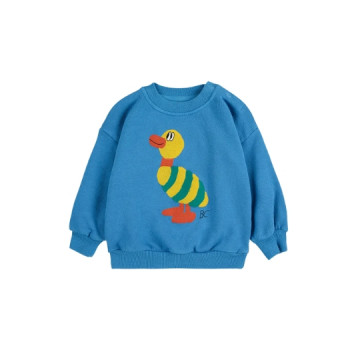 Bobo Choses : Sweatshirt...
