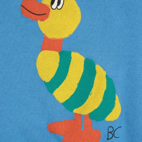 Sweat-shirt, Bobo Choses