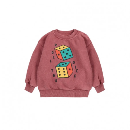 Sweat-shirt, Bobo Choses