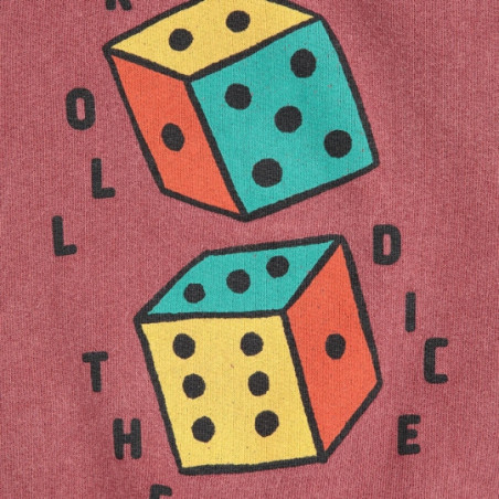 Sweat-shirt, Bobo Choses