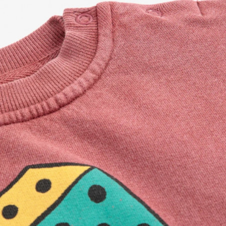 Sweat-shirt, Bobo Choses