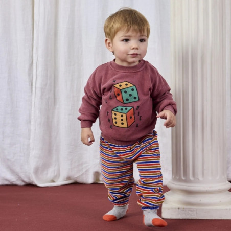 Sweat-shirt, Bobo Choses