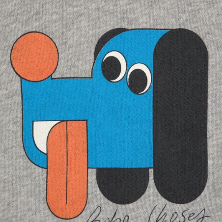 Sweat-shirt, Bobo Choses