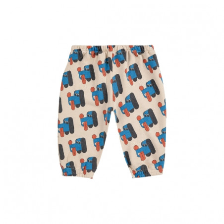 Pantalon, Bobo Choses