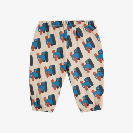 Pantalon, Bobo Choses
