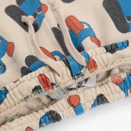 Pantalon, Bobo Choses
