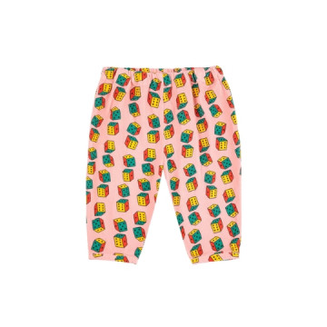 Bobo Choses : Pantalon en...
