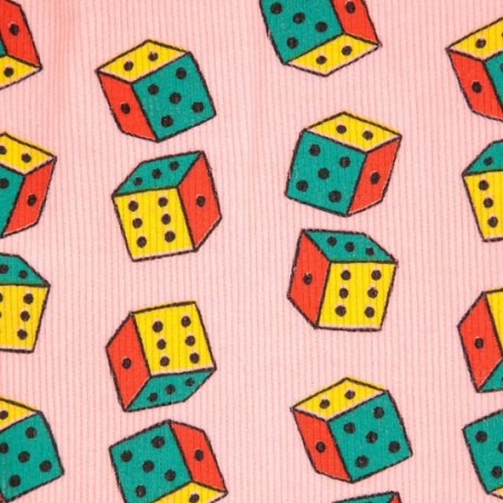 Pantalon, Bobo Choses