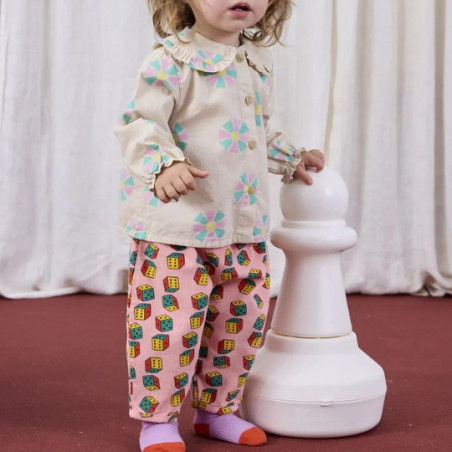Pantalon, Bobo Choses