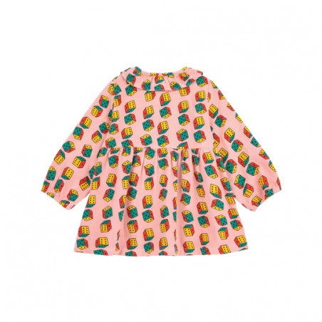 Robe, Bobo Choses