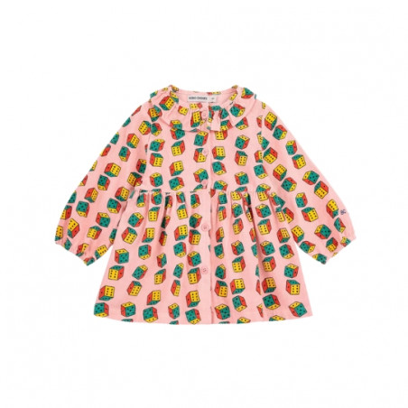 Robe, Bobo Choses