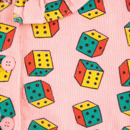 Robe, Bobo Choses