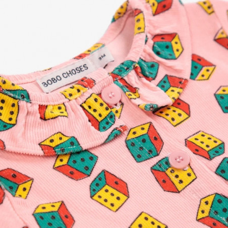 Robe, Bobo Choses