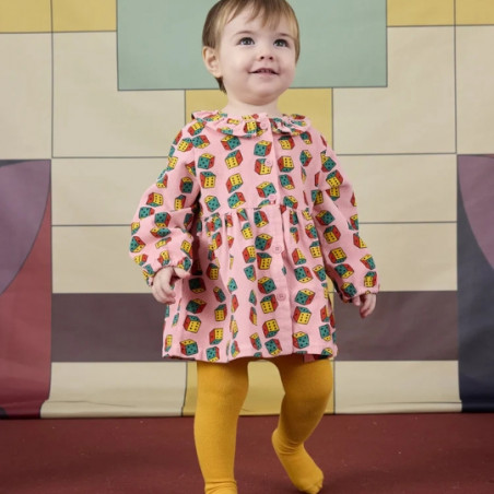 Robe, Bobo Choses