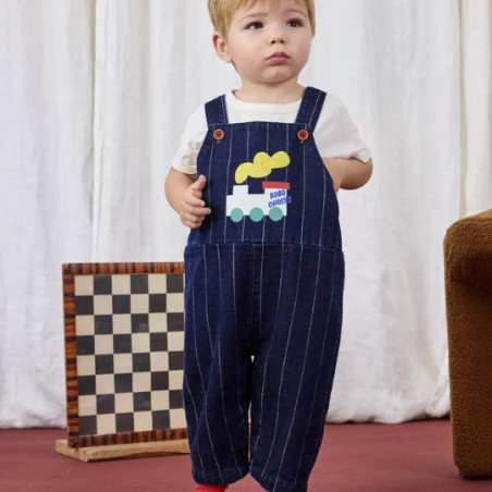 Salopette, Bobo Choses