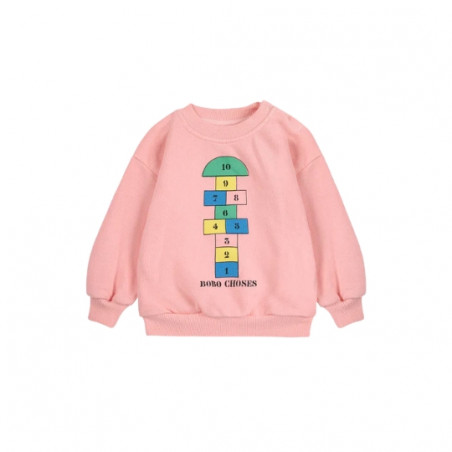 Sweat-shirt, Bobo Choses