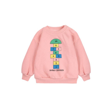 Bobo Choses : Sweatshirt...