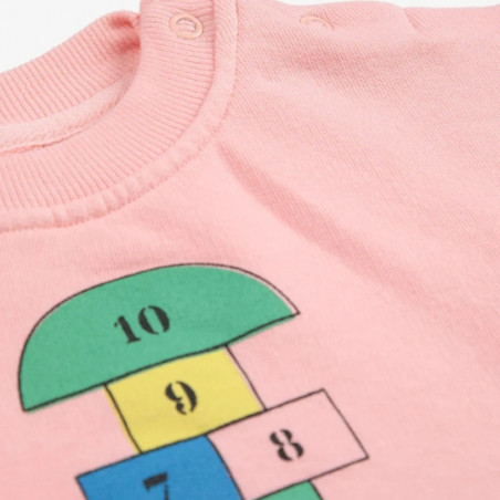Sweat-shirt, Bobo Choses
