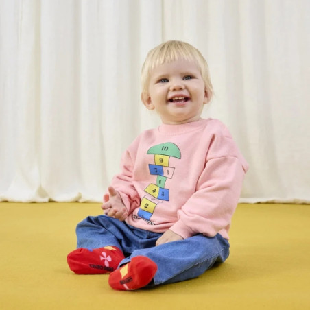 Sweat-shirt, Bobo Choses