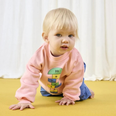 Sweat-shirt, Bobo Choses