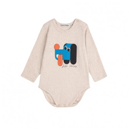 Body, Bobo Choses