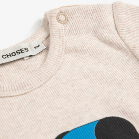 Body, Bobo Choses