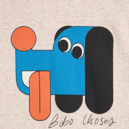 Body, Bobo Choses