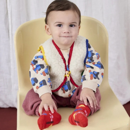 Sweat-shirt, Bobo Choses