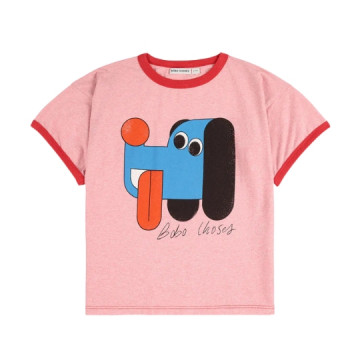 Bobo Choses : T-shirt...