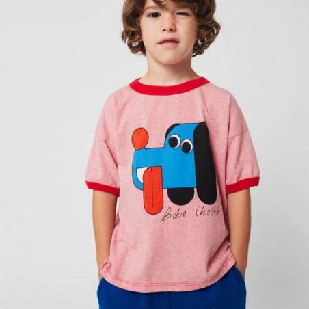 T-shirt, Bobo Choses