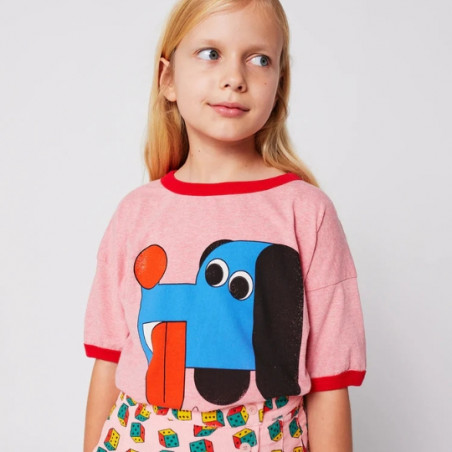 T-shirt, Bobo Choses