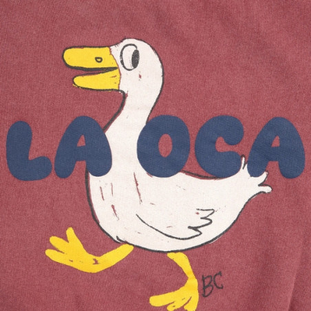 Sweat-shirt, Bobo Choses