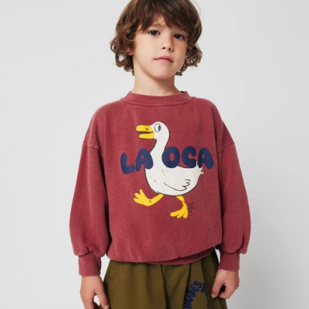 Sweat-shirt, Bobo Choses