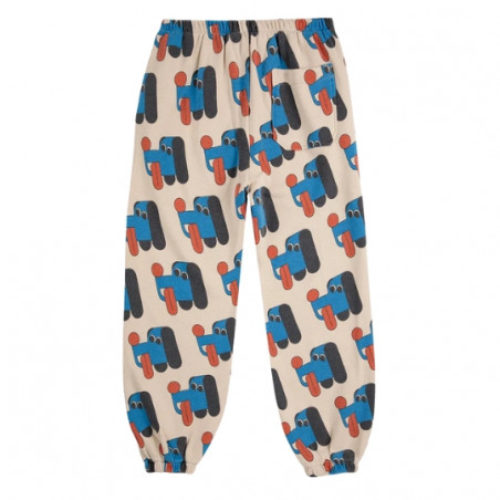 Pantalon, Bobo Choses