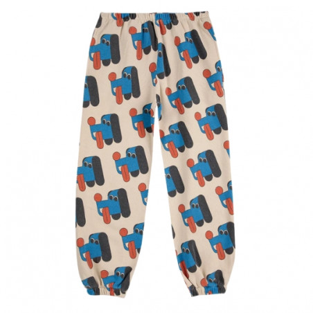 Pantalon, Bobo Choses