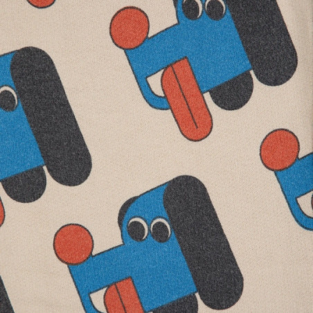 Pantalon, Bobo Choses