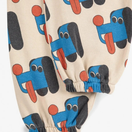 Pantalon, Bobo Choses