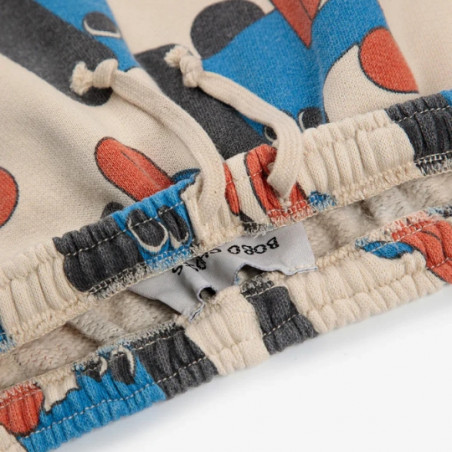 Pantalon, Bobo Choses
