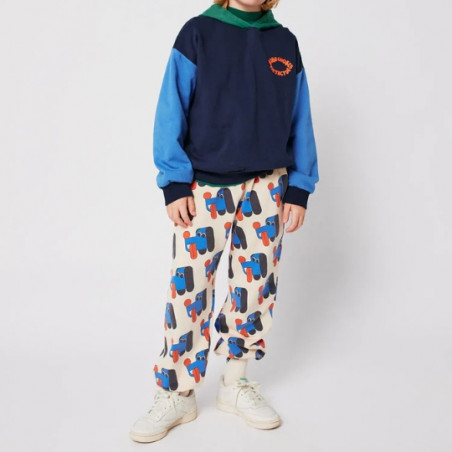 Pantalon, Bobo Choses