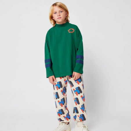 Pantalon, Bobo Choses