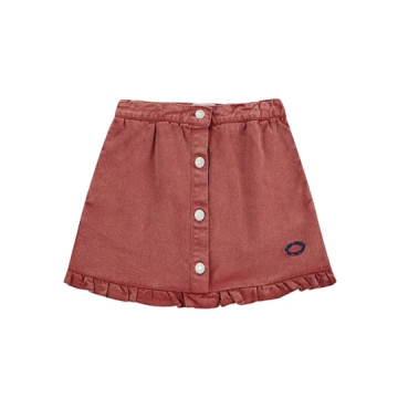 Bobo Choses : Jupe enfant -...