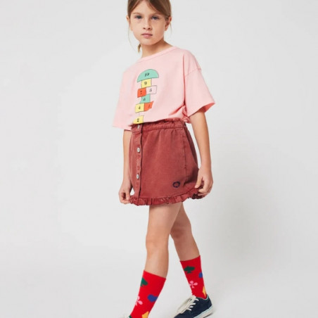 Jupe, Bobo Choses