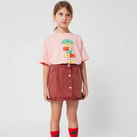 Jupe, Bobo Choses