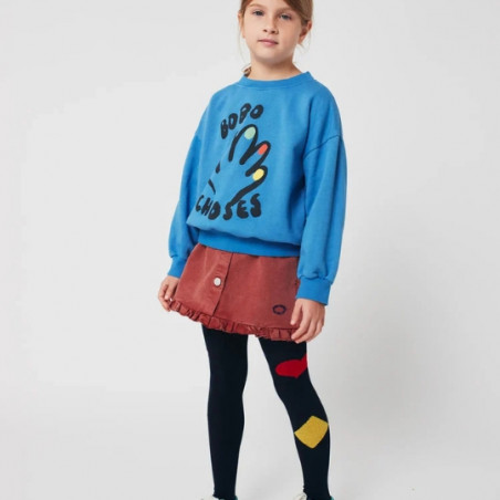 Jupe, Bobo Choses