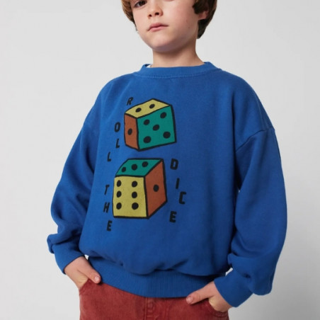 Sweat-shirt, Bobo Choses